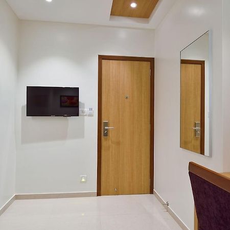 Hotel Leafio מומביי מראה חיצוני תמונה