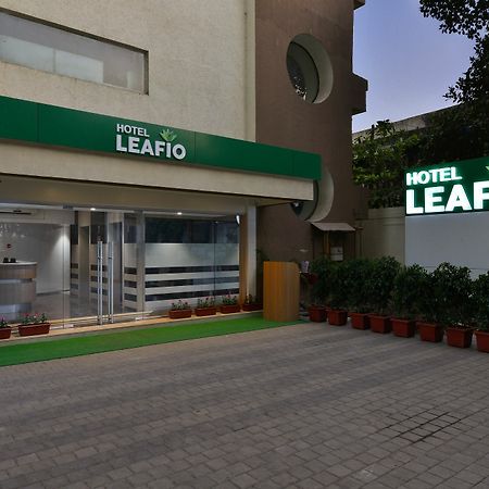 Hotel Leafio מומביי מראה חיצוני תמונה