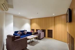 Hotel Leafio מומביי מראה חיצוני תמונה